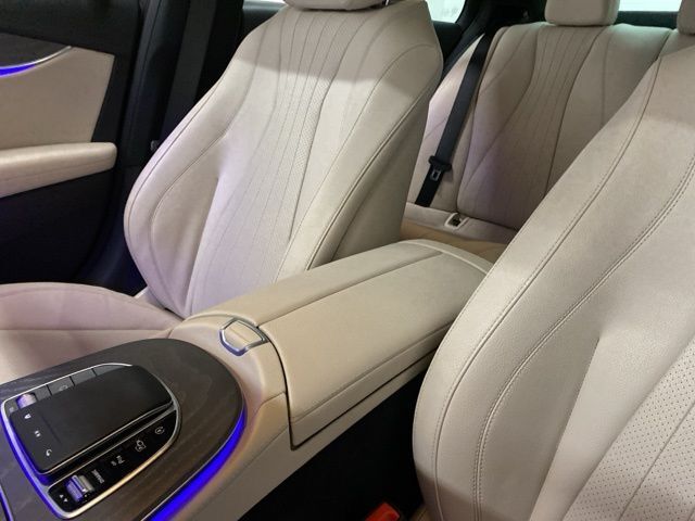 2023 Mercedes-Benz E-Class E 350 Dallas TX