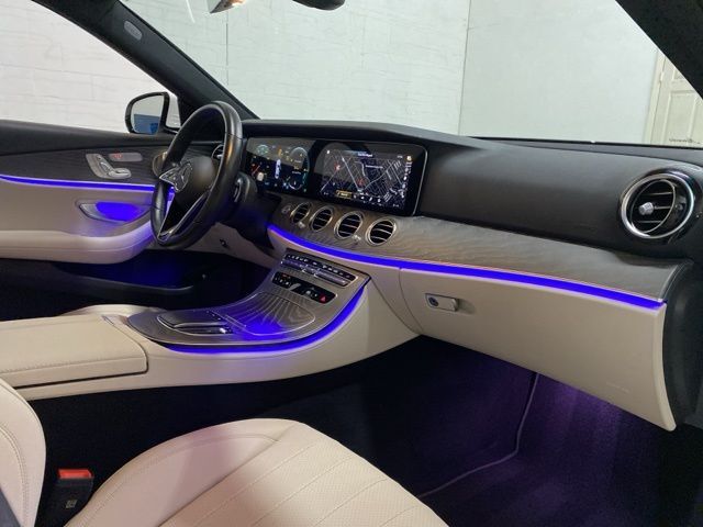 2023 Mercedes-Benz E-Class E 350 Dallas TX