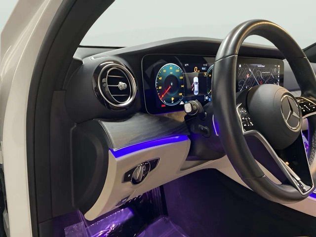 2023 Mercedes-Benz E-Class E 350 Dallas TX
