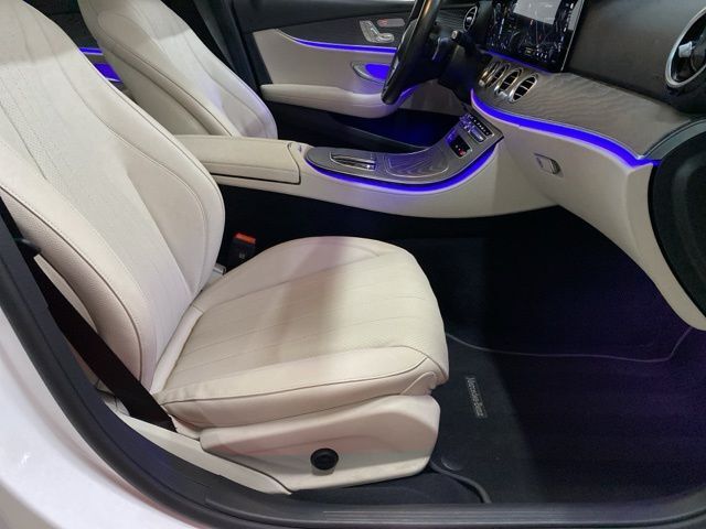 2023 Mercedes-Benz E-Class E 350 Dallas TX