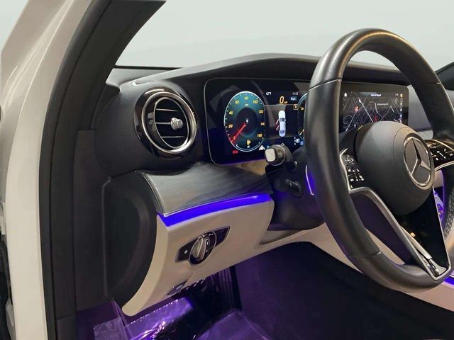 2023 Mercedes-Benz E-Class E 350 Dallas TX