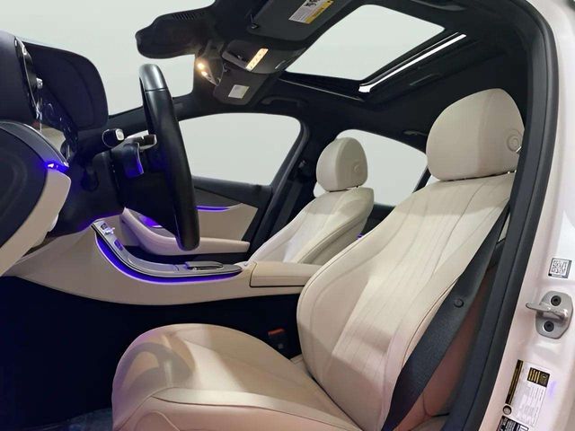 2023 Mercedes-Benz E-Class E 350 Dallas TX