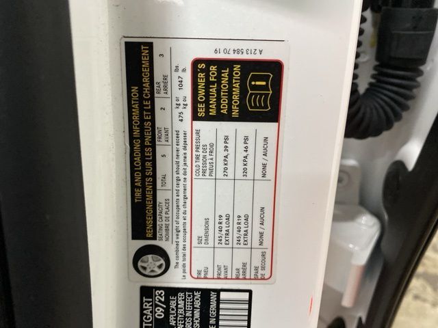 2023 Mercedes-Benz E-Class E 350 Dallas TX