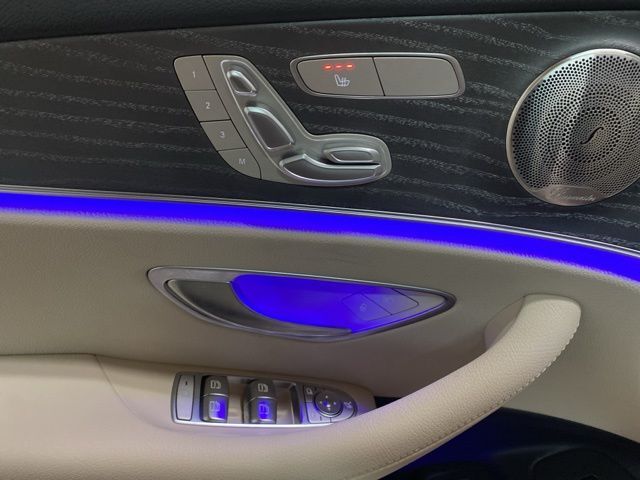 2023 Mercedes-Benz E-Class E 350 Dallas TX