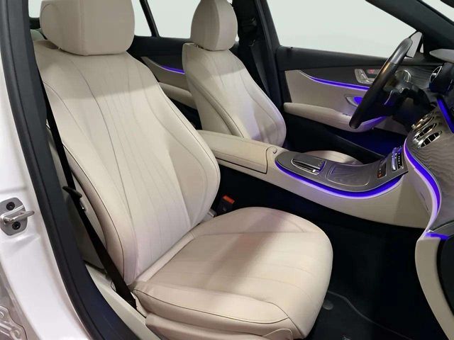 2023 Mercedes-Benz E-Class E 350 Dallas TX