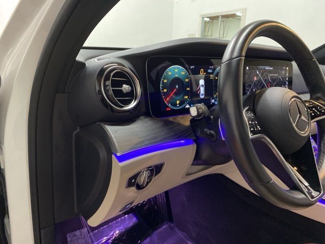 2023 Mercedes-Benz E-Class E 350 Dallas TX