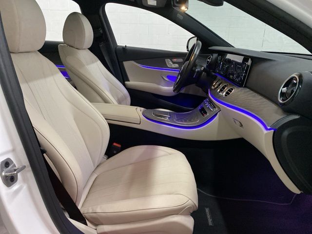 2023 Mercedes-Benz E-Class E 350 Dallas TX