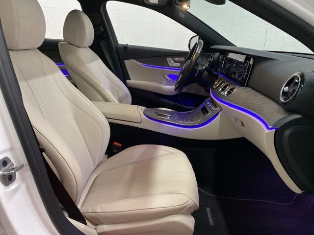 2023 Mercedes-Benz E-Class E 350 Dallas TX