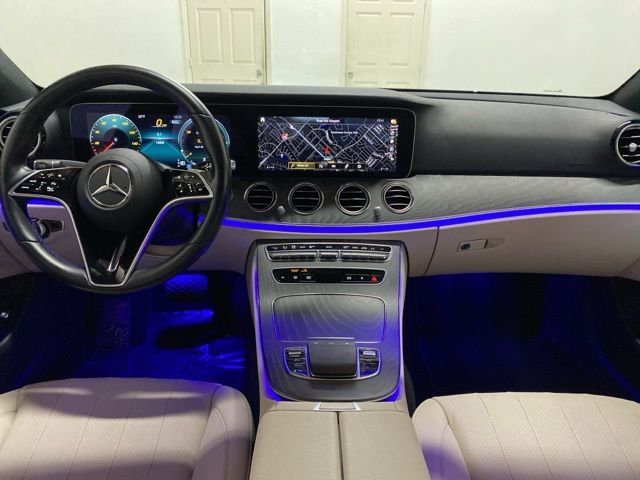 2023 Mercedes-Benz E-Class E 350 Dallas TX