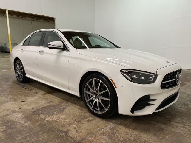 2023 Mercedes-Benz E-Class E 350 Dallas TX