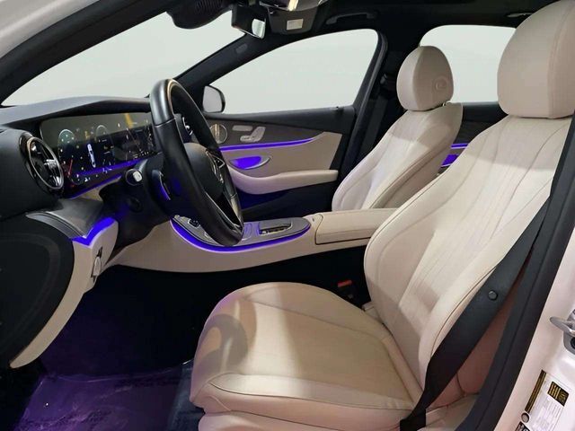 2023 Mercedes-Benz E-Class E 350 Dallas TX