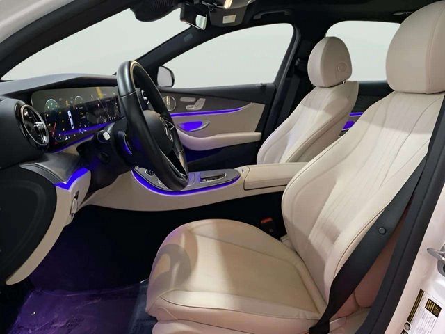 2023 Mercedes-Benz E-Class E 350 Dallas TX