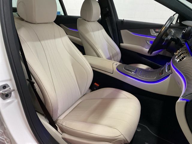 2023 Mercedes-Benz E-Class E 350 Dallas TX