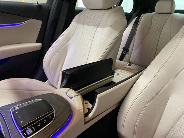 2023 Mercedes-Benz E-Class E 350 Dallas TX