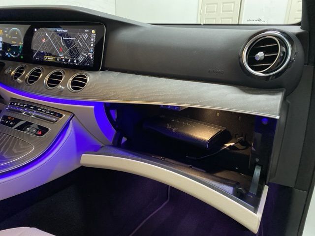 2023 Mercedes-Benz E-Class E 350 Dallas TX