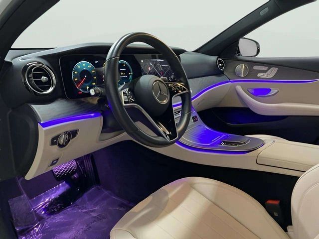 2023 Mercedes-Benz E-Class E 350 Dallas TX