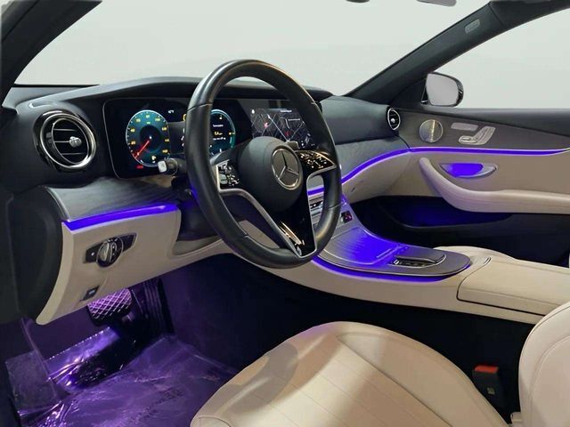 2023 Mercedes-Benz E-Class E 350 Dallas TX