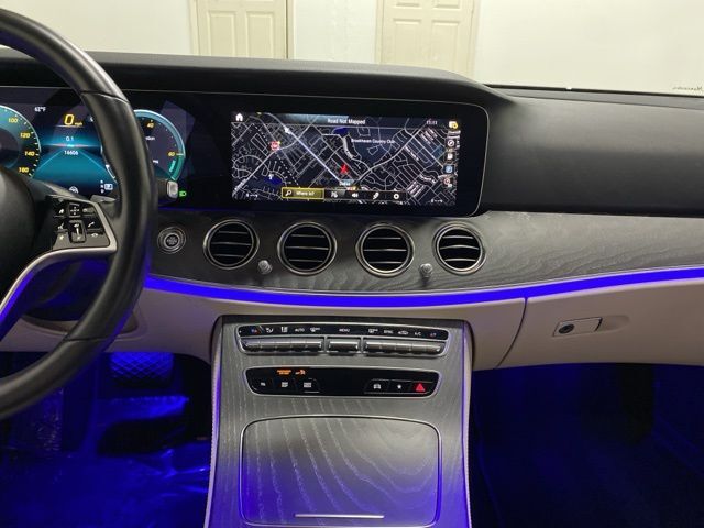 2023 Mercedes-Benz E-Class E 350 Dallas TX