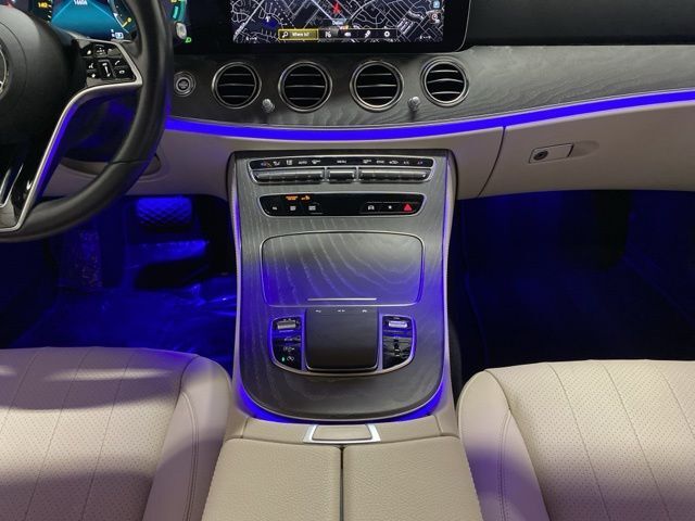 2023 Mercedes-Benz E-Class E 350 Dallas TX