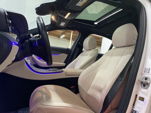 2023 Mercedes-Benz E-Class E 350 Dallas TX