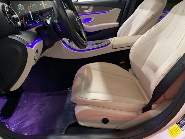2023 Mercedes-Benz E-Class E 350 Dallas TX