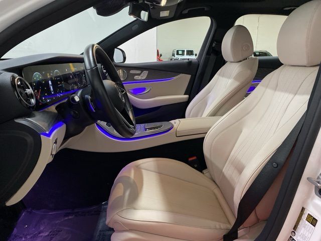 2023 Mercedes-Benz E-Class E 350 Dallas TX