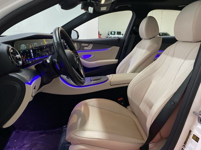 2023 Mercedes-Benz E-Class E 350 Dallas TX