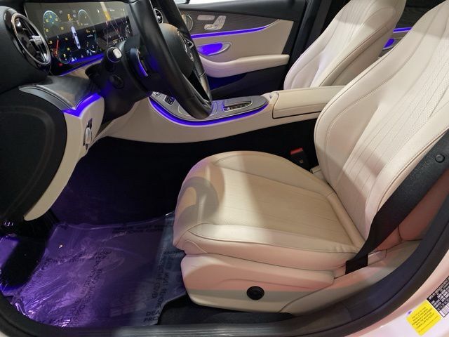 2023 Mercedes-Benz E-Class E 350 Dallas TX