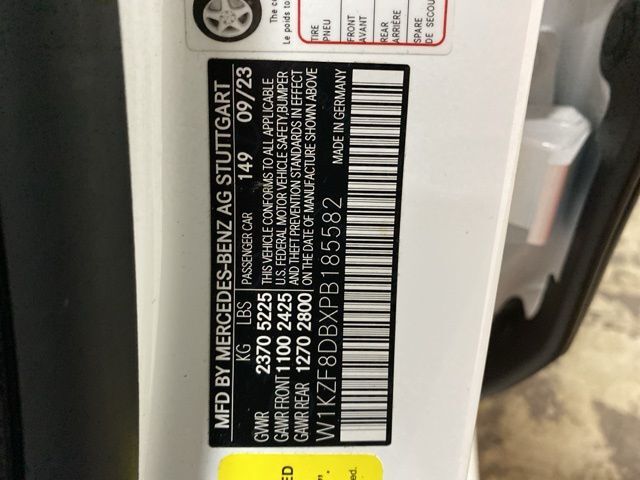 2023 Mercedes-Benz E-Class E 350 Dallas TX