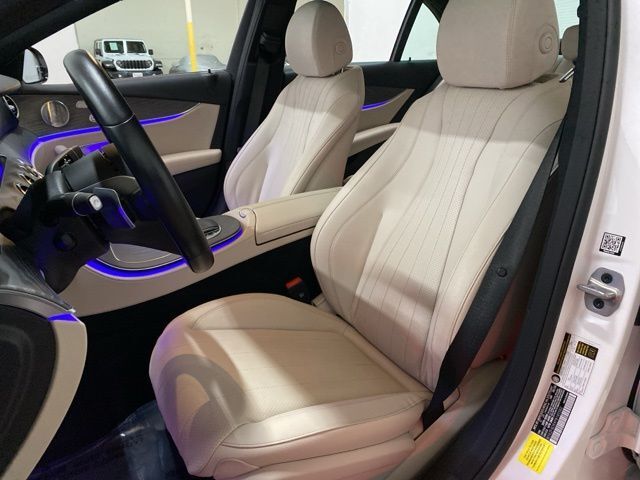 2023 Mercedes-Benz E-Class E 350 Dallas TX