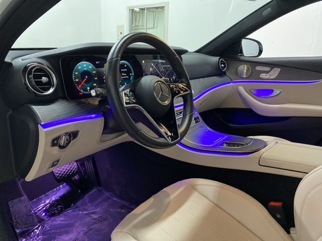 2023 Mercedes-Benz E-Class E 350 Dallas TX