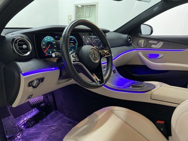 2023 Mercedes-Benz E-Class E 350 Dallas TX