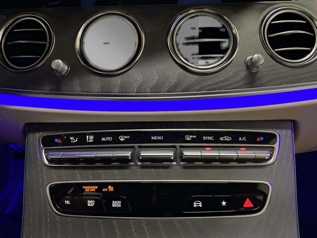 2023 Mercedes-Benz E-Class E 350 Dallas TX