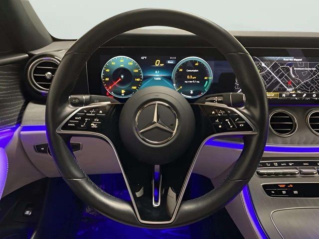 2023 Mercedes-Benz E-Class E 350 Dallas TX