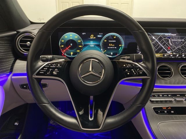 2023 Mercedes-Benz E-Class E 350 Dallas TX