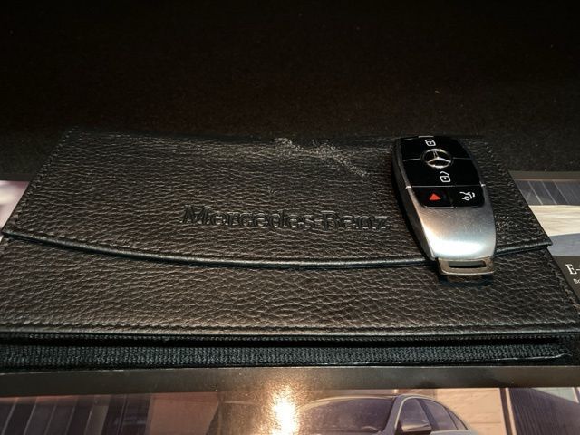 2023 Mercedes-Benz E-Class E 350 Dallas TX