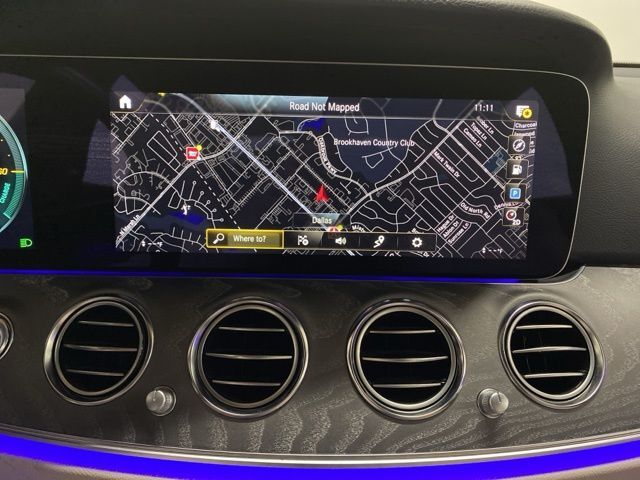 2023 Mercedes-Benz E-Class E 350 Dallas TX