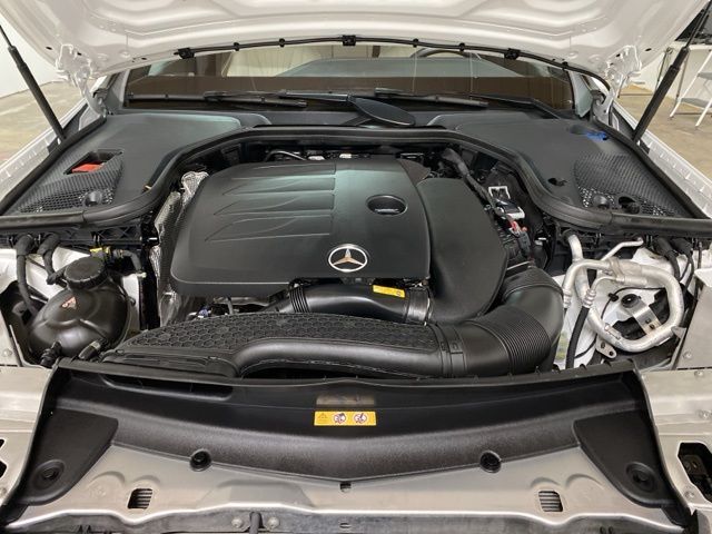 2023 Mercedes-Benz E-Class E 350 Dallas TX