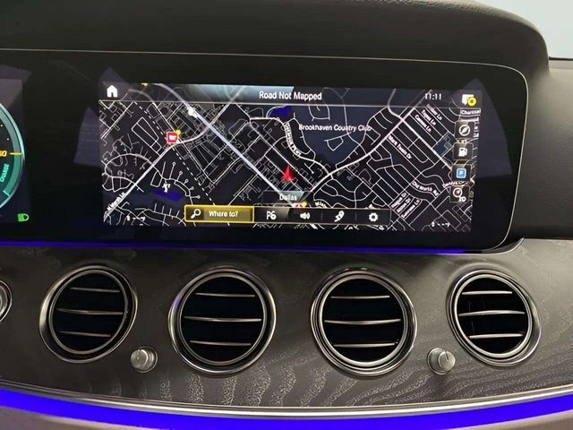 2023 Mercedes-Benz E-Class E 350 Dallas TX