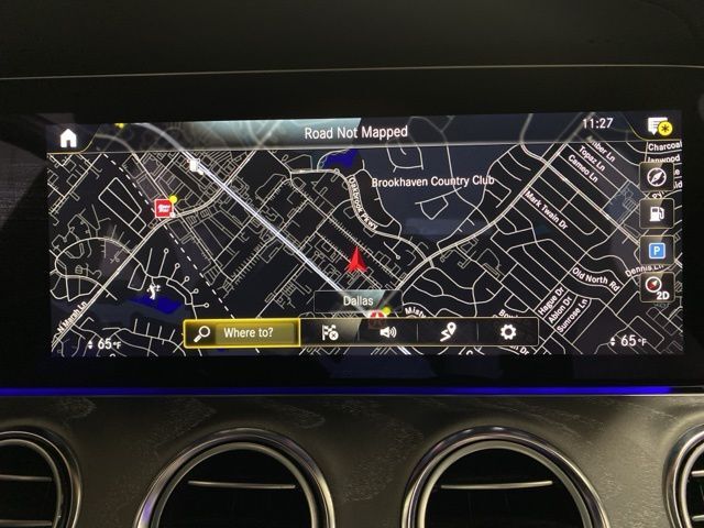 2023 Mercedes-Benz E-Class E 350 Dallas TX