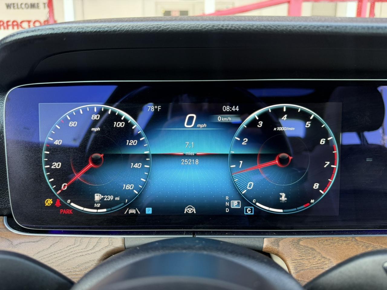 2023 Mercedes-Benz E-Class E 350 Hollywood FL