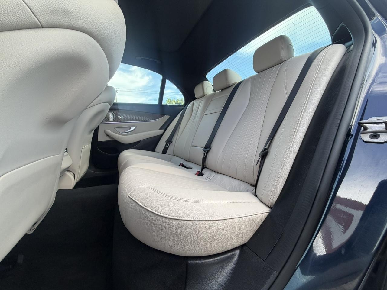 2023 Mercedes-Benz E-Class E 350 Hollywood FL