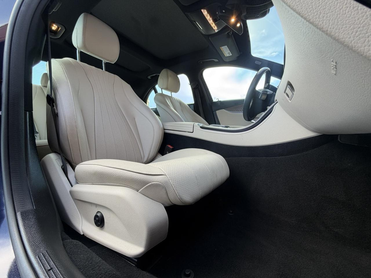 2023 Mercedes-Benz E-Class E 350 Hollywood FL