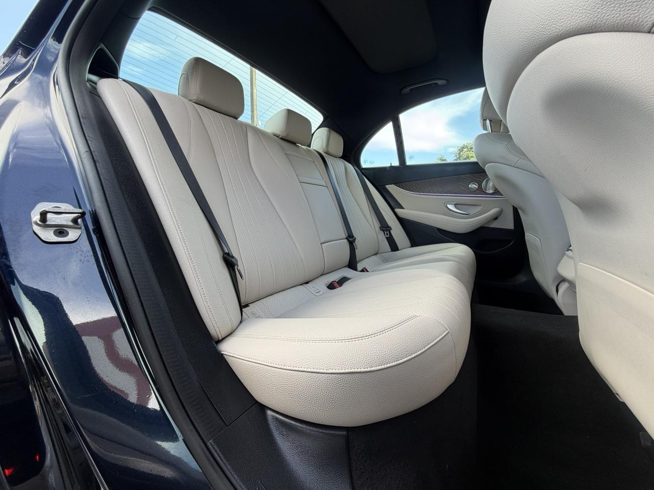2023 Mercedes-Benz E-Class E 350 Hollywood FL
