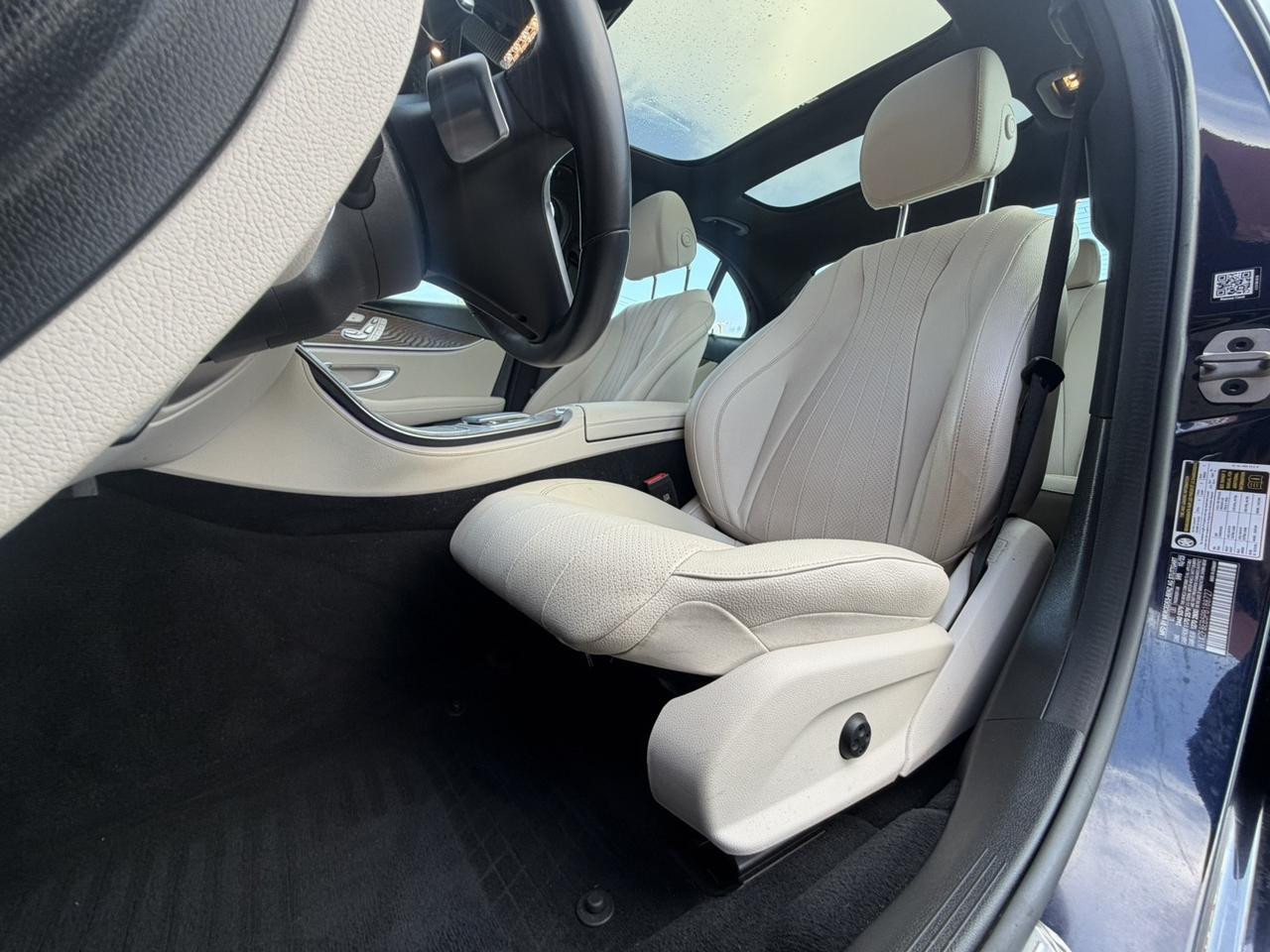 2023 Mercedes-Benz E-Class E 350 Hollywood FL