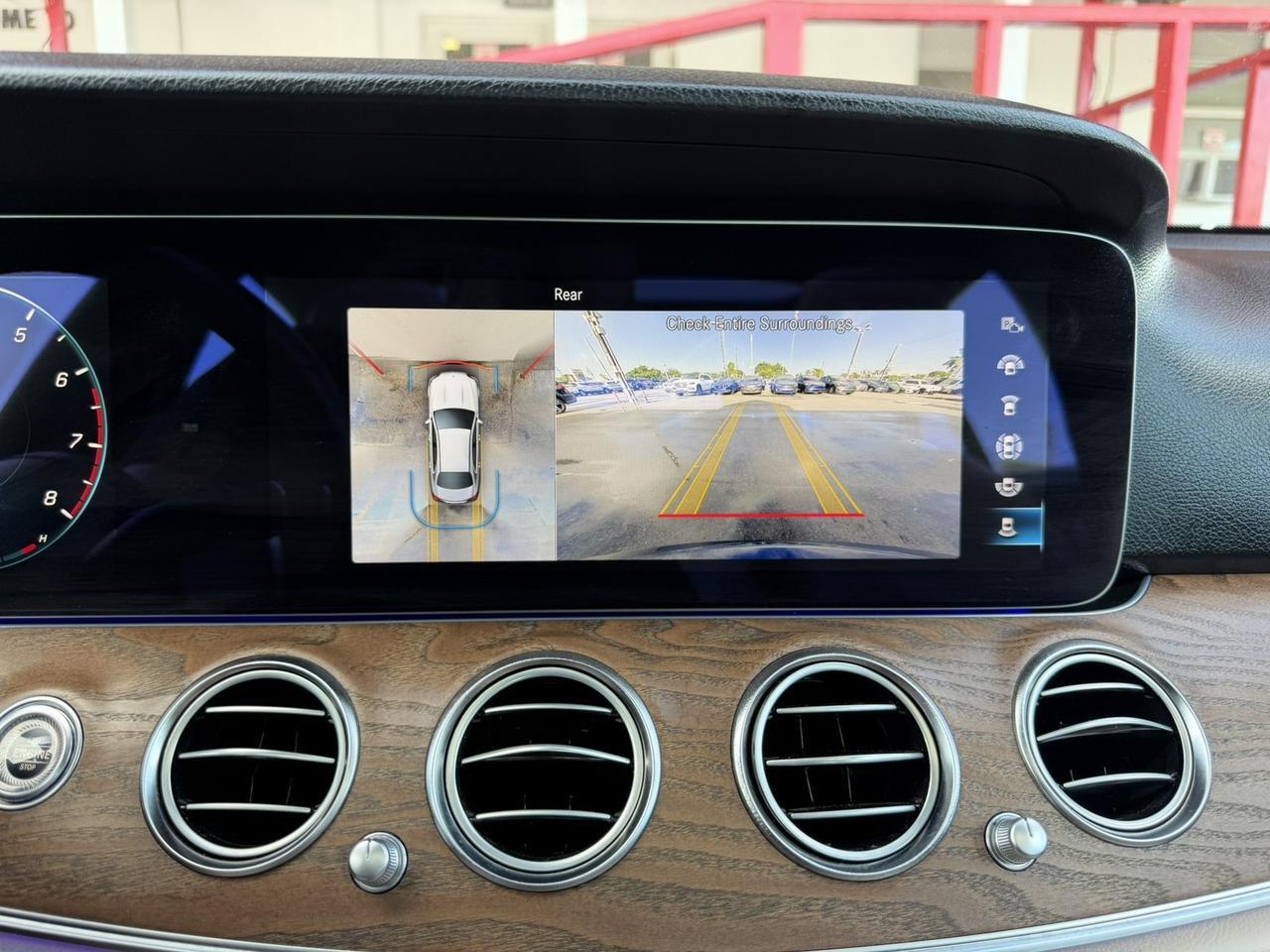 2023 Mercedes-Benz E-Class E 350 Hollywood FL