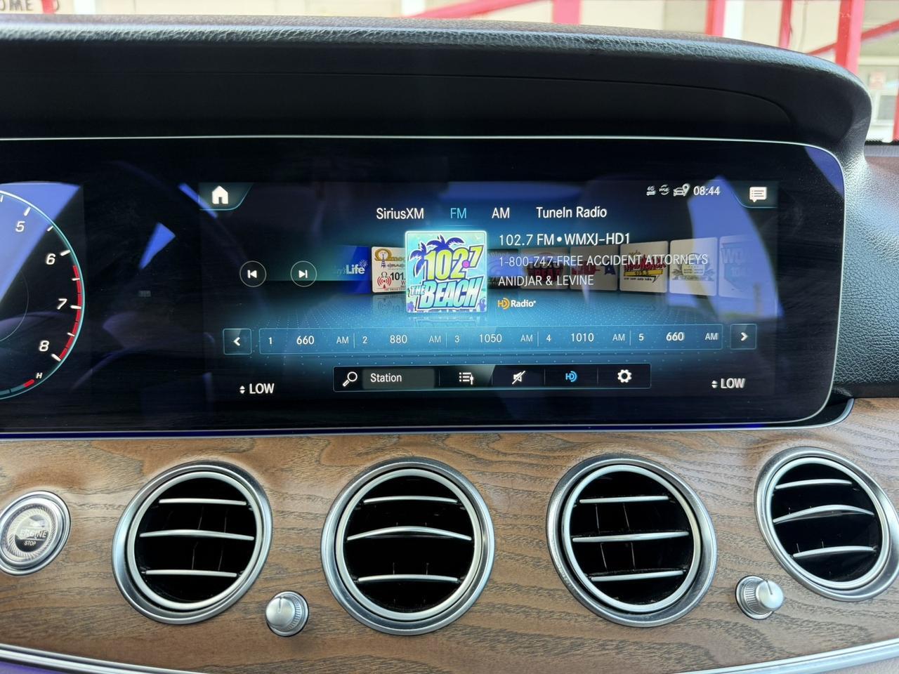 2023 Mercedes-Benz E-Class E 350 Hollywood FL