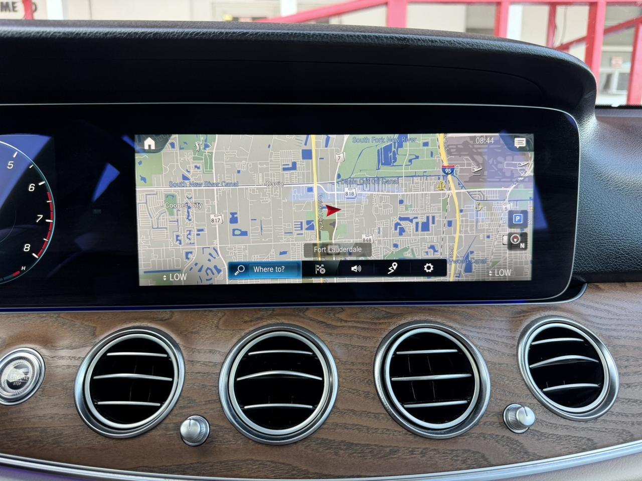 2023 Mercedes-Benz E-Class E 350 Hollywood FL