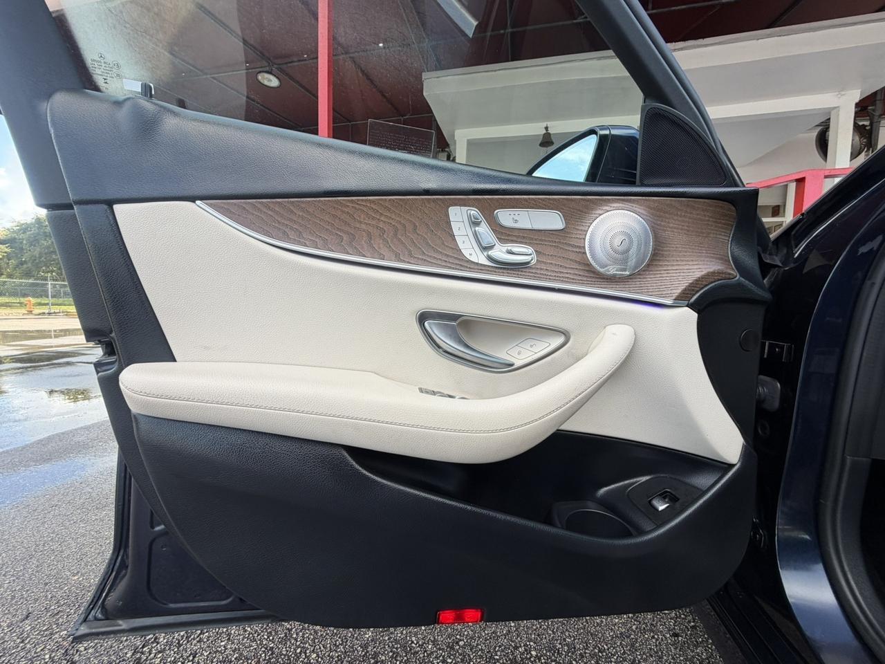 2023 Mercedes-Benz E-Class E 350 Hollywood FL