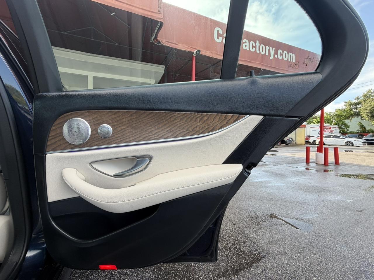 2023 Mercedes-Benz E-Class E 350 Hollywood FL
